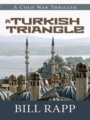 cover image of A Turkish Triangle